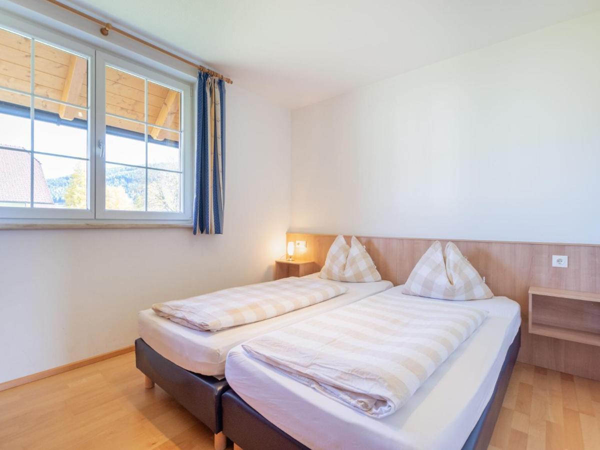Apartment In St Margarethen With Balcony Sankt Margarethen im Lungau Ngoại thất bức ảnh