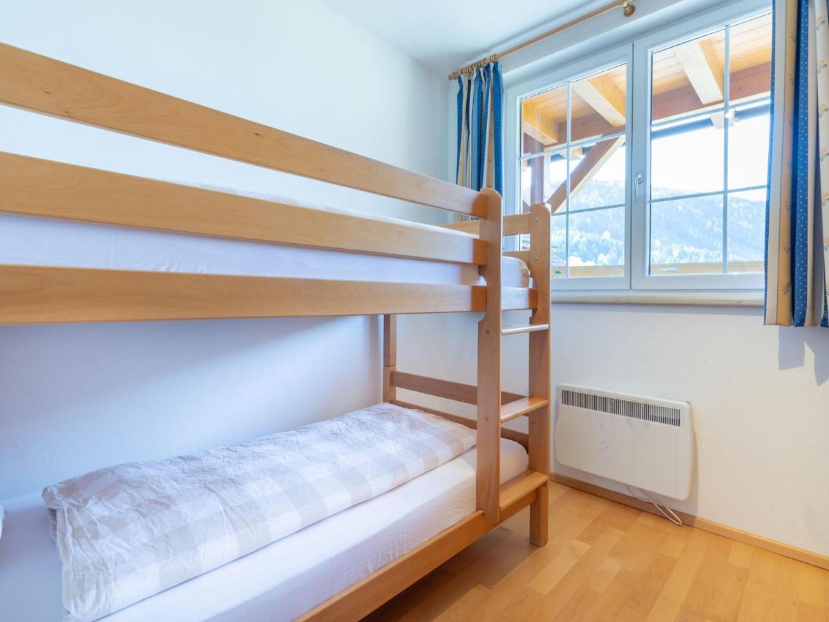 Apartment In St Margarethen With Balcony Sankt Margarethen im Lungau Ngoại thất bức ảnh
