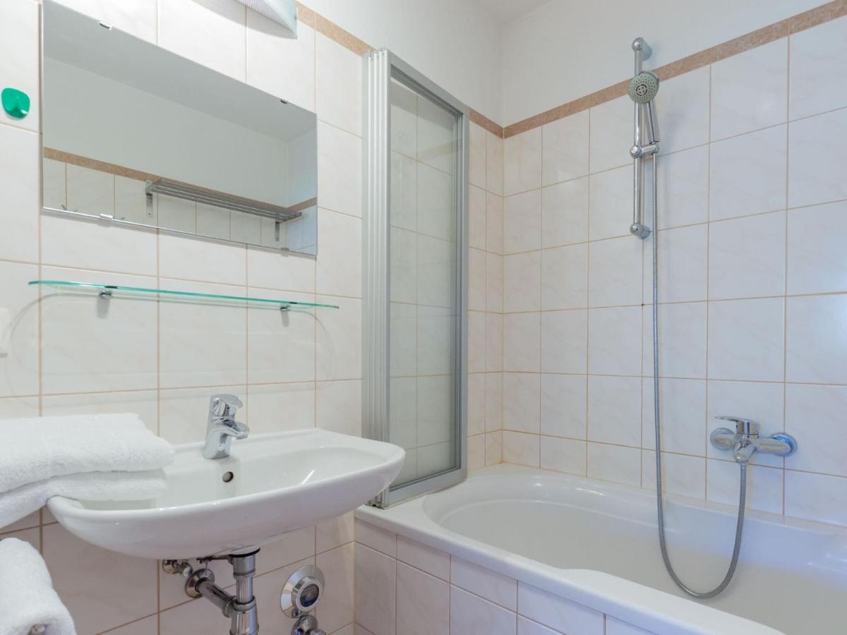 Apartment In St Margarethen With Balcony Sankt Margarethen im Lungau Ngoại thất bức ảnh