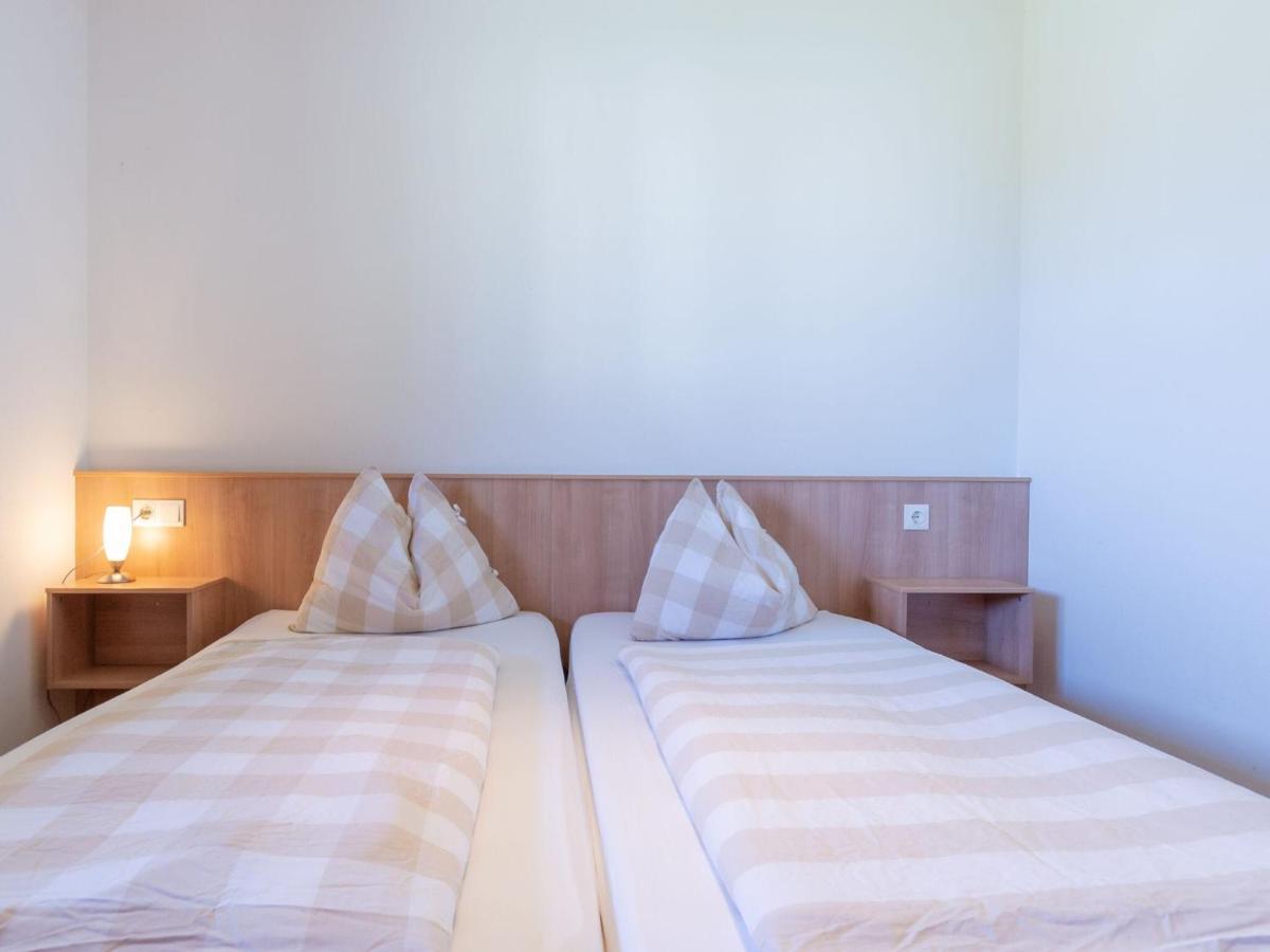 Apartment In St Margarethen With Balcony Sankt Margarethen im Lungau Ngoại thất bức ảnh